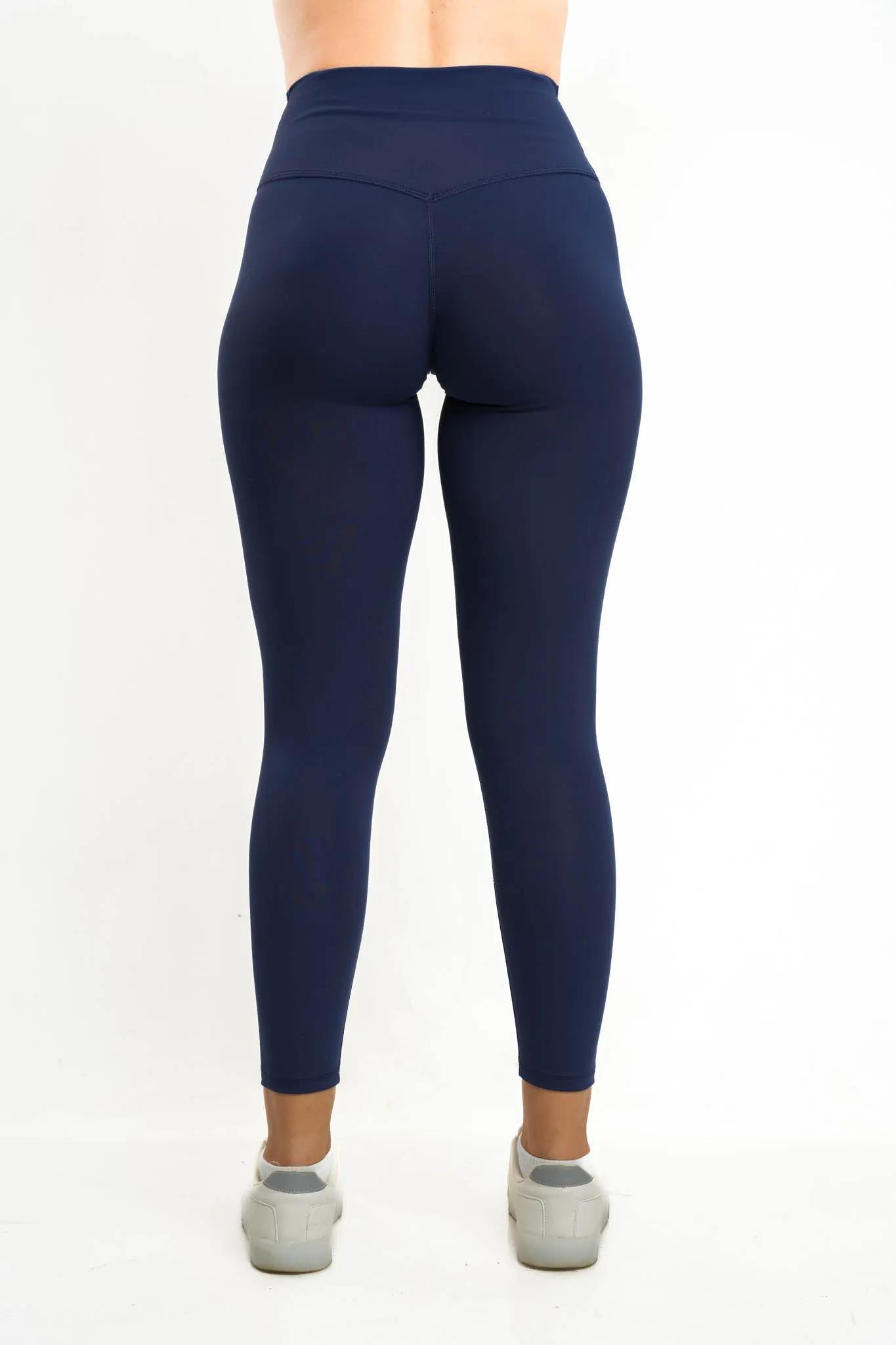 Stride Legging