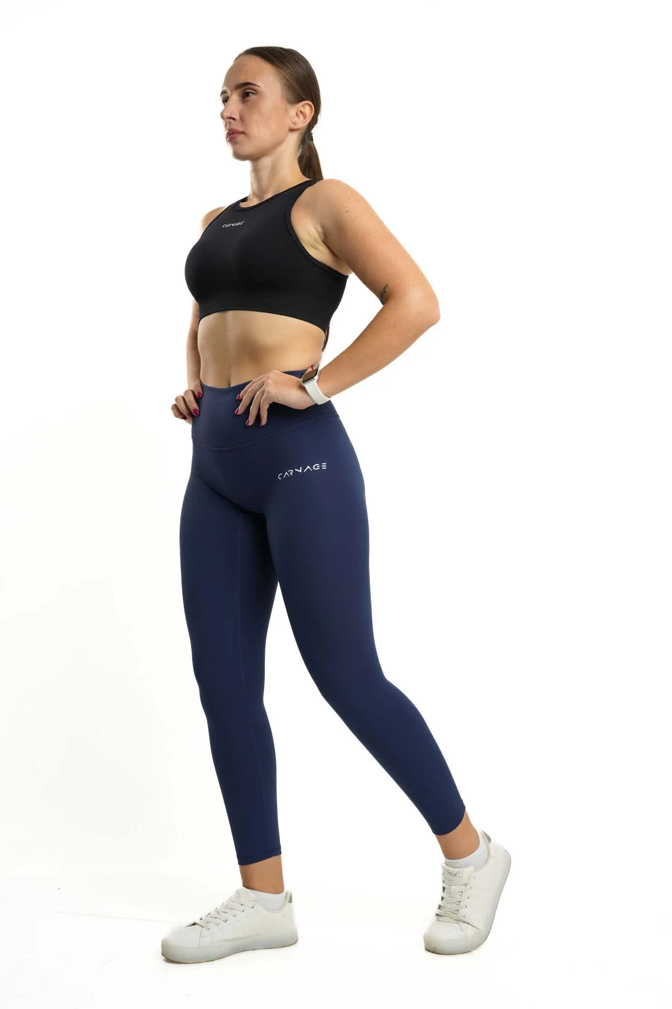 Stride Legging