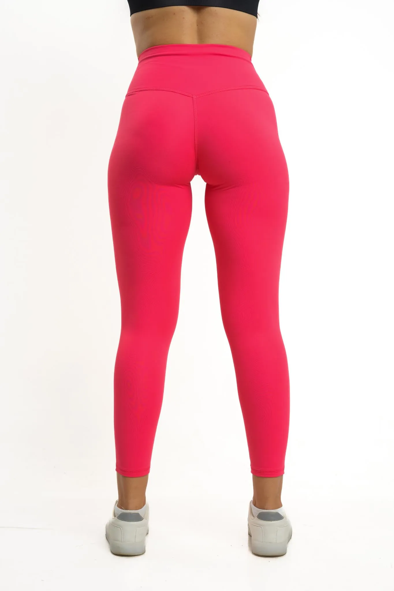 Stride Legging