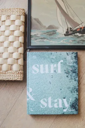 Surf & Stay