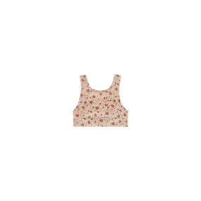 swift sports bra || fleur