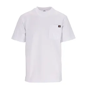 T-shirt Dickies Porterdale Bianco