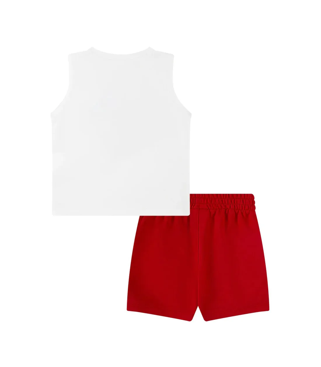 T-shirt e Shorts Unisex bambino