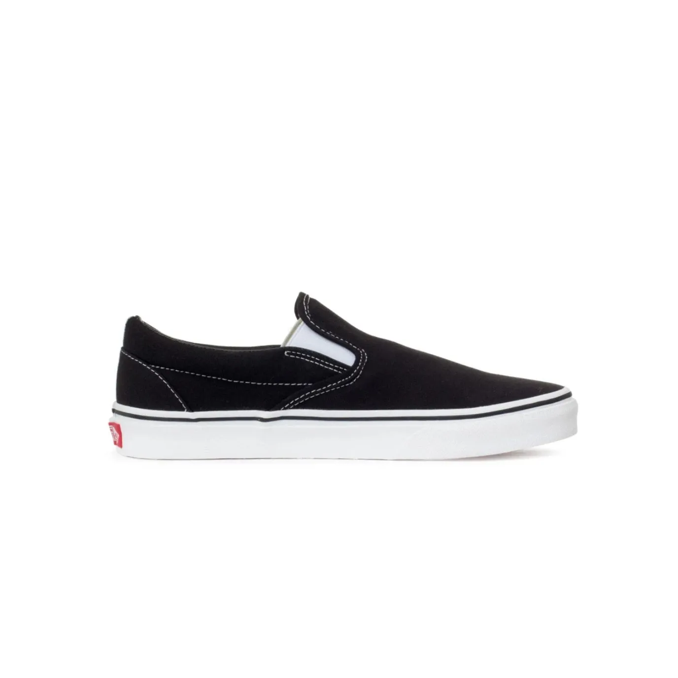 Tenis Vans Slip On Clásicos Originales