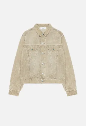 Thumper Jacket Type III / Corduroy Dune