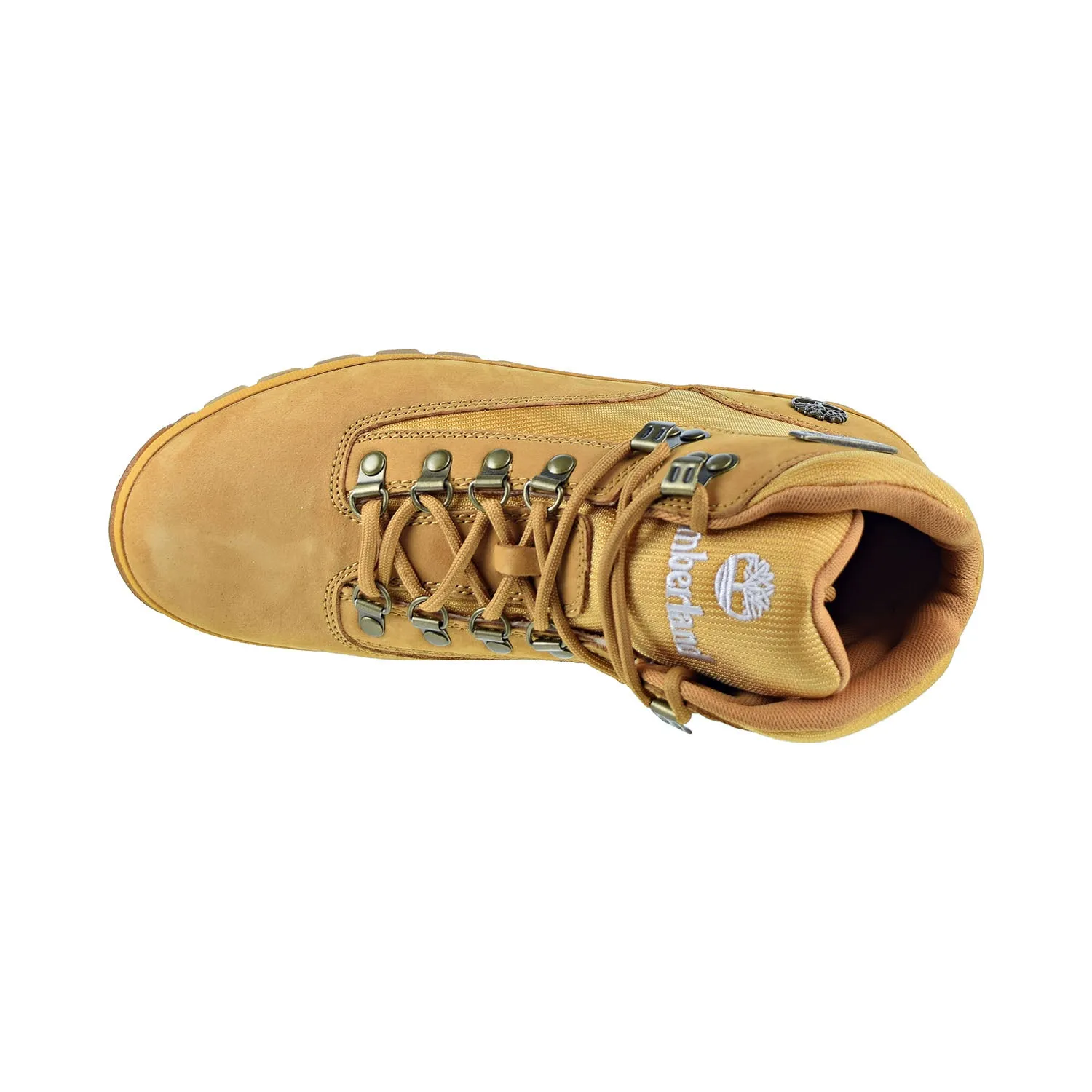 Timberland Euro Hiker Men's Boots Wheat