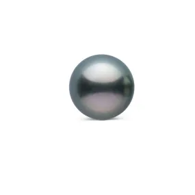 Top Grade Round Tahitian Pearls WA00006