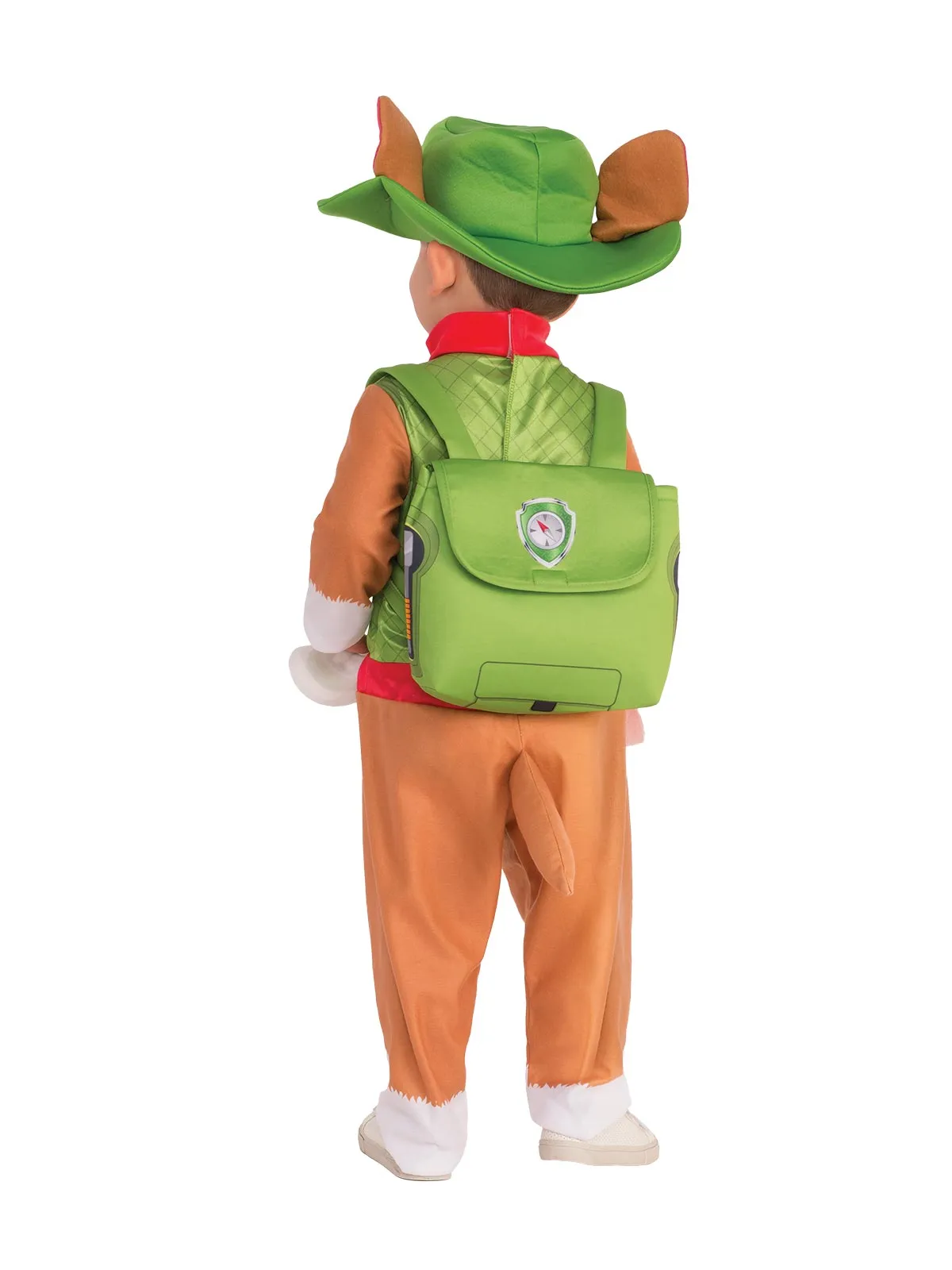 Tracker Costume for Toddlers and Kids - Nickelodeon Paw Patrol