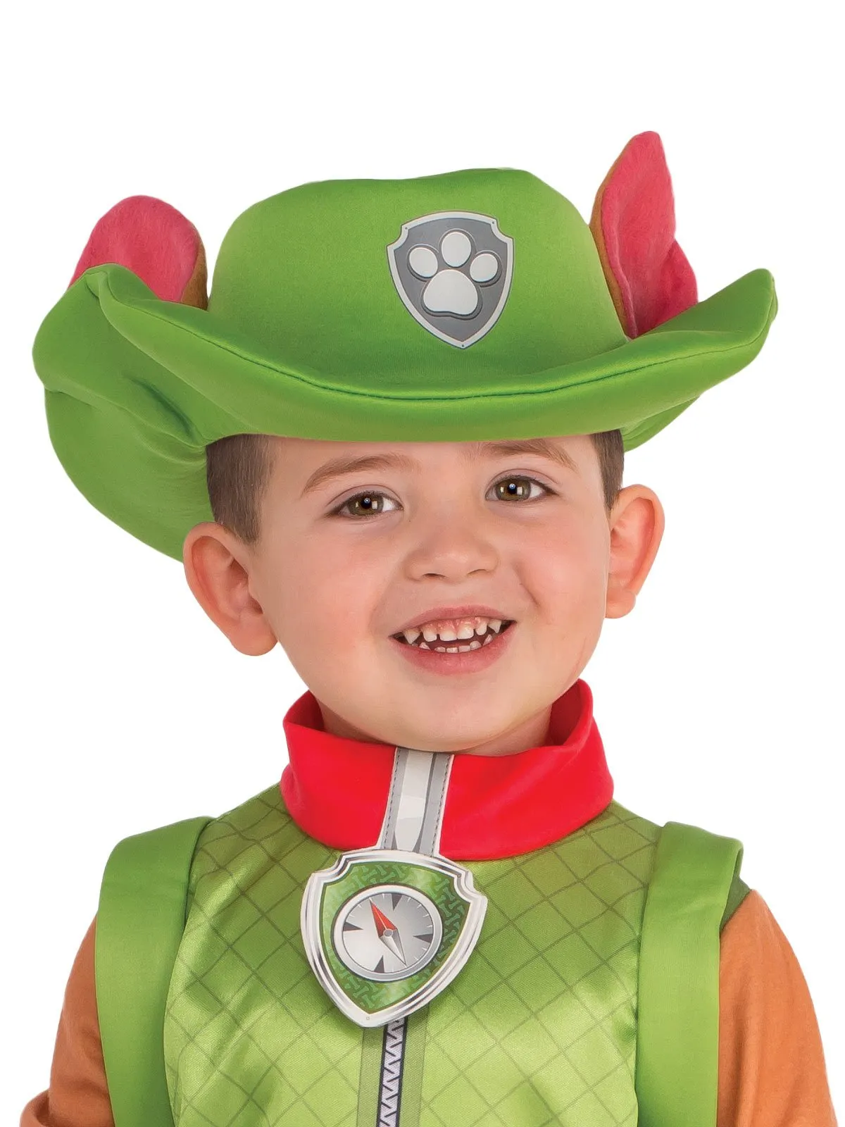 Tracker Costume for Toddlers and Kids - Nickelodeon Paw Patrol