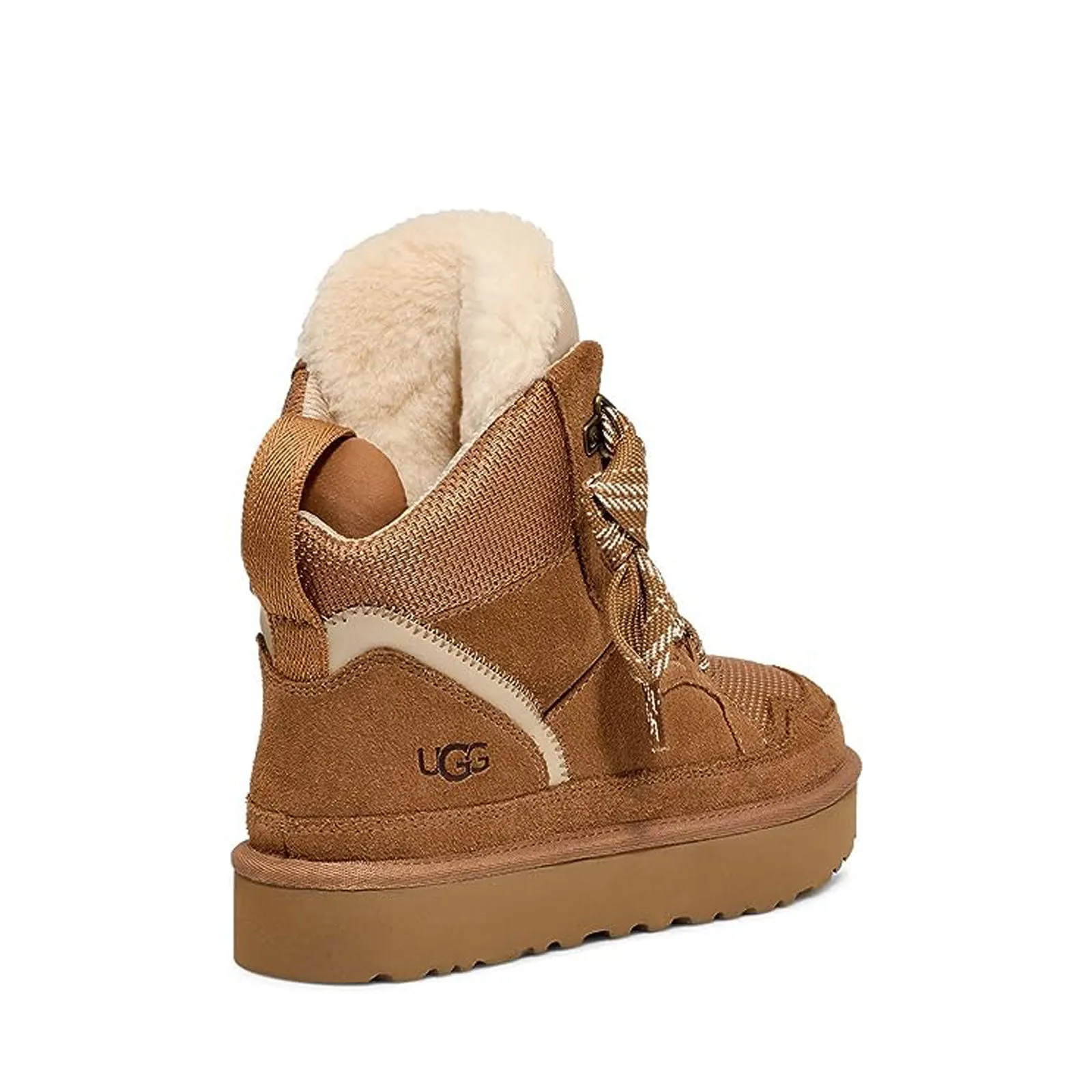 UGG Highmel 1145390 (Chestnut)