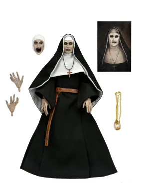 Ultimate Valak The Nun - 7 Scale Action Figure - Conjuring Universe - NECA Collectibles