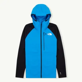 VENTRIX HYBRID JACKET CLEAR LAKE BLUE TNF BLACK