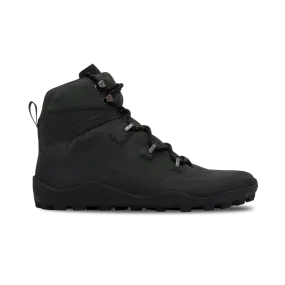 Vivobarefoot Tracker Winter SG Womens Obsidian