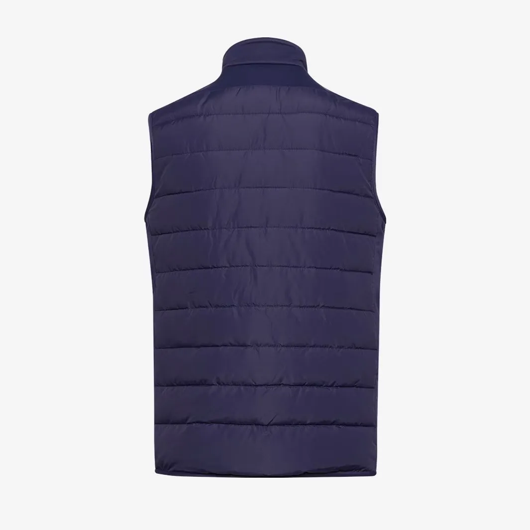 Volt Fusion Gilet - Navy