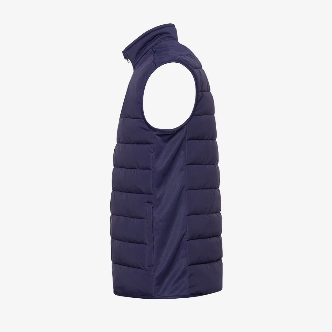 Volt Fusion Gilet - Navy