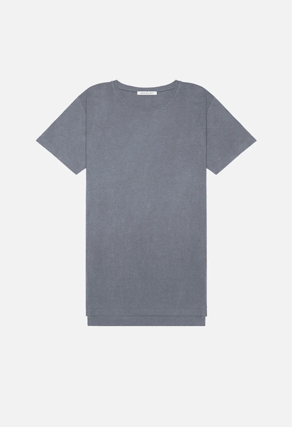 Washed Mercer Tee / Navy