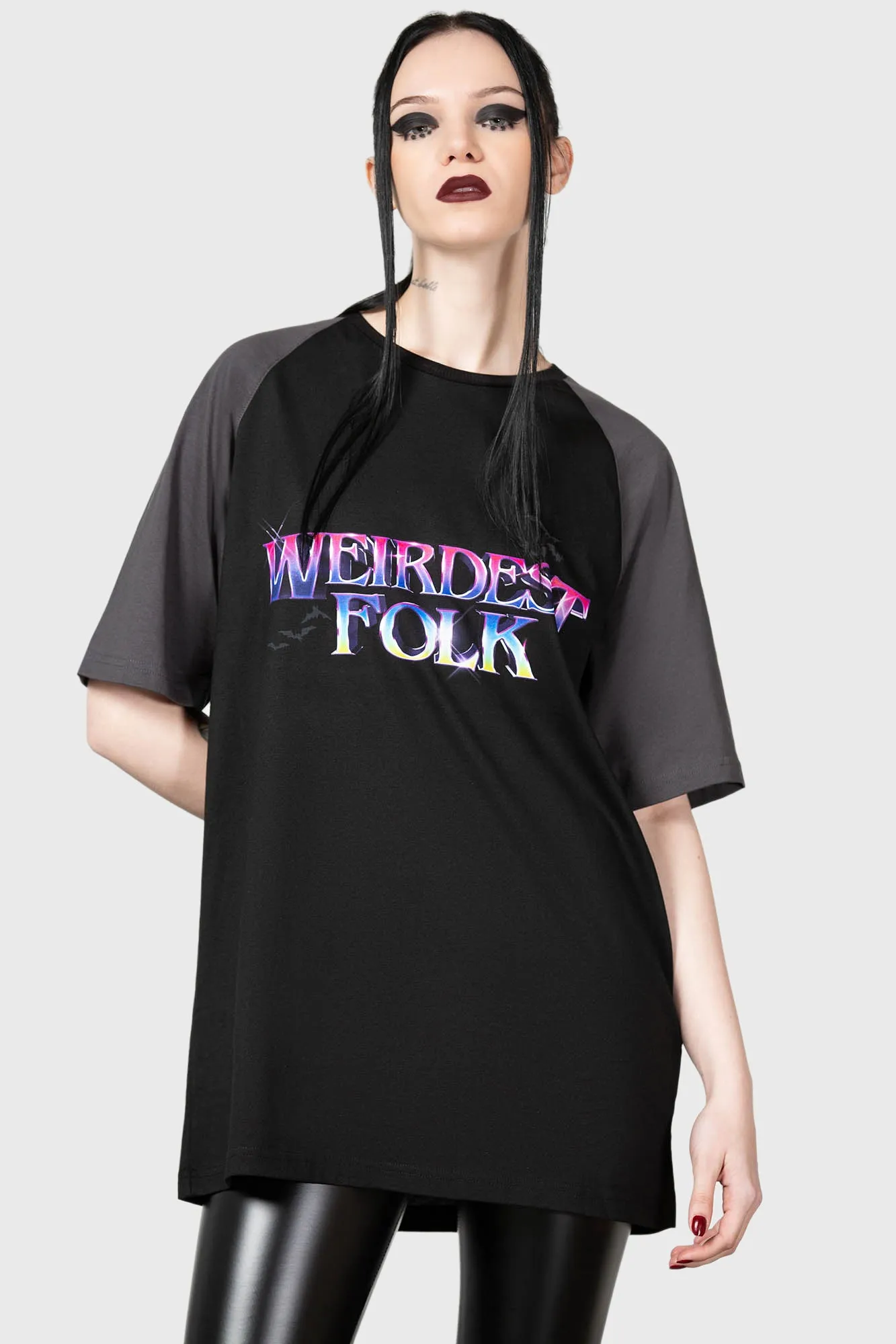 Weirdest Ones T-Shirt