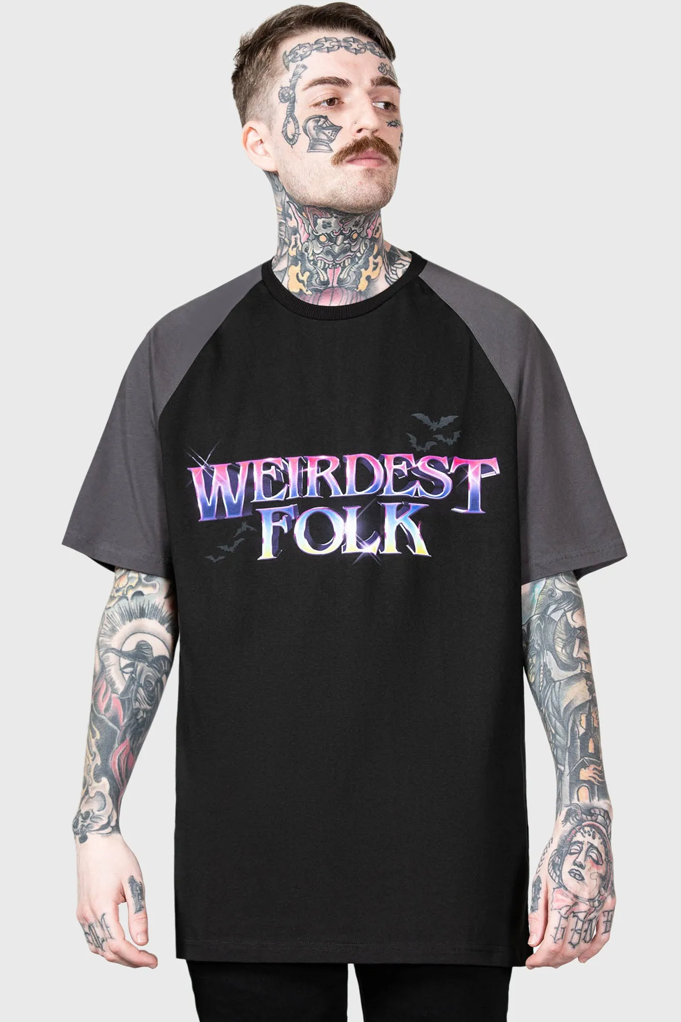 Weirdest Ones T-Shirt