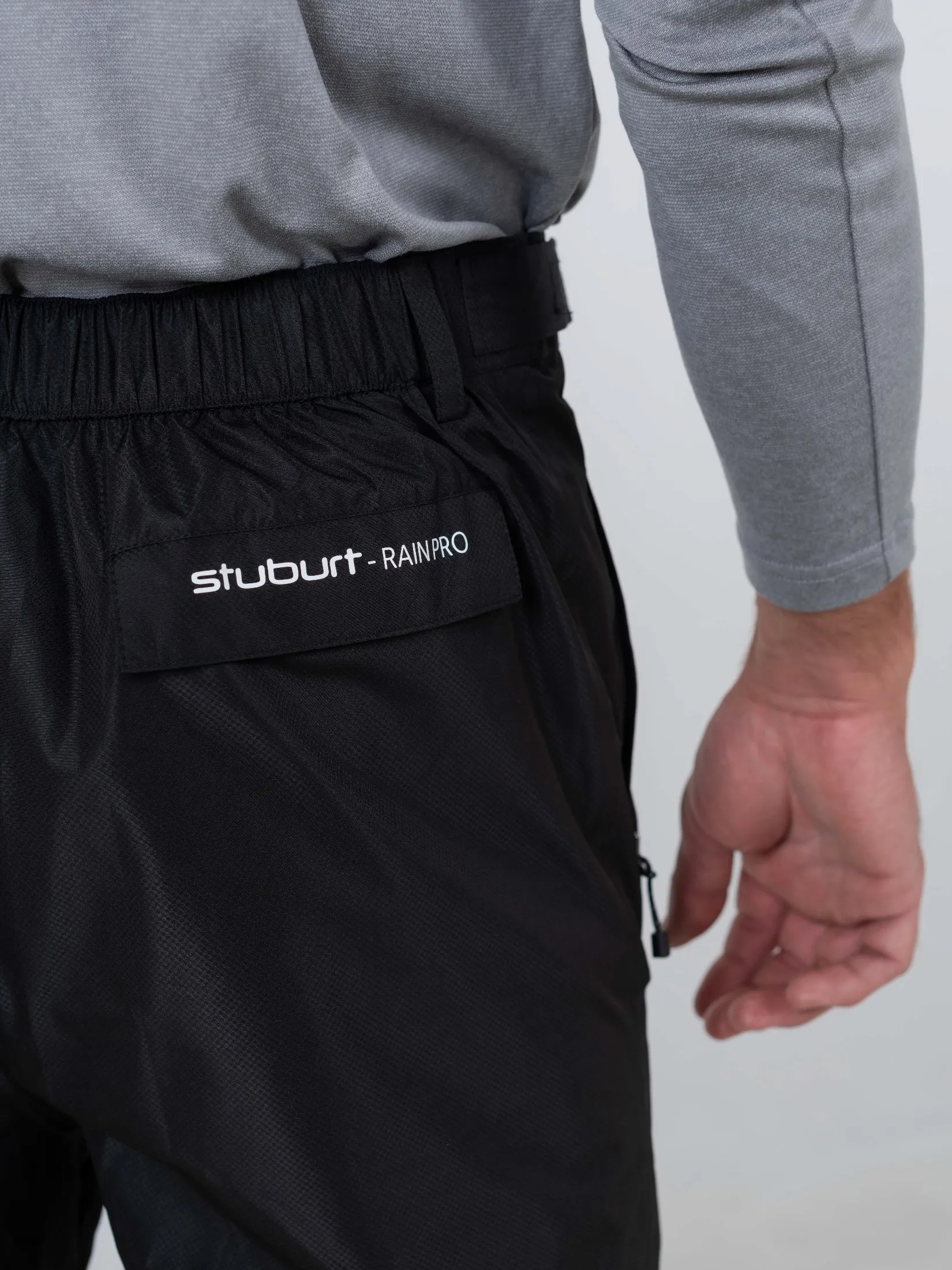 Willet Lightweight Waterproof Trousers