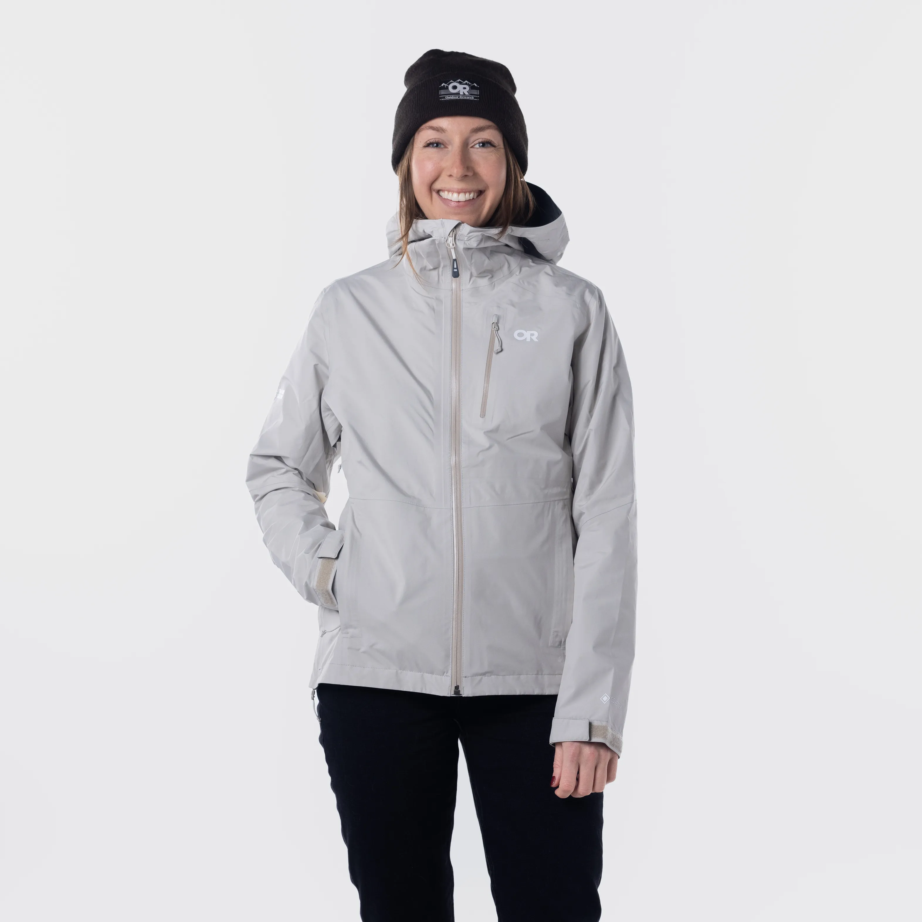 Women's Aspire II GORE-TEX® Jacket