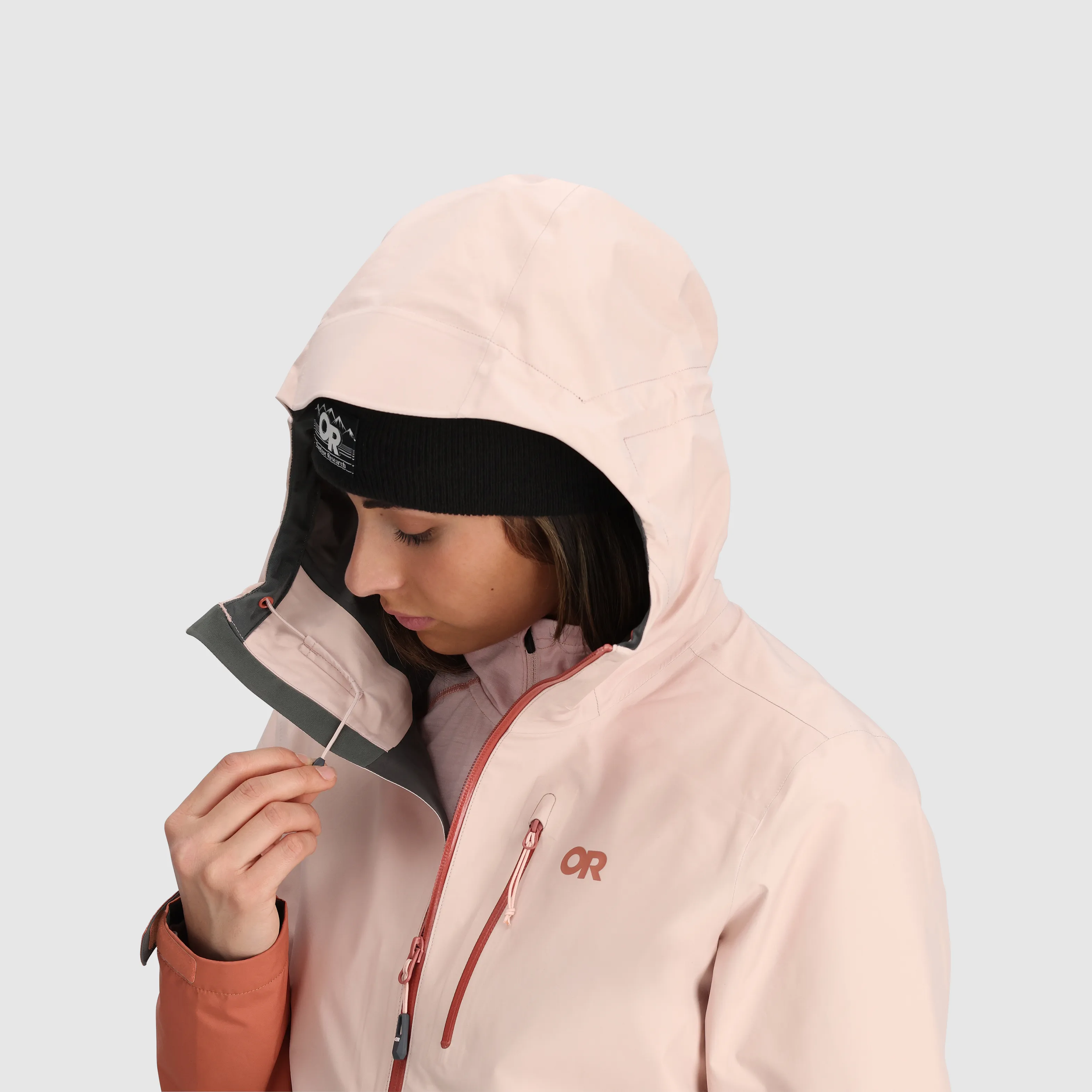 Women's Aspire II GORE-TEX® Jacket