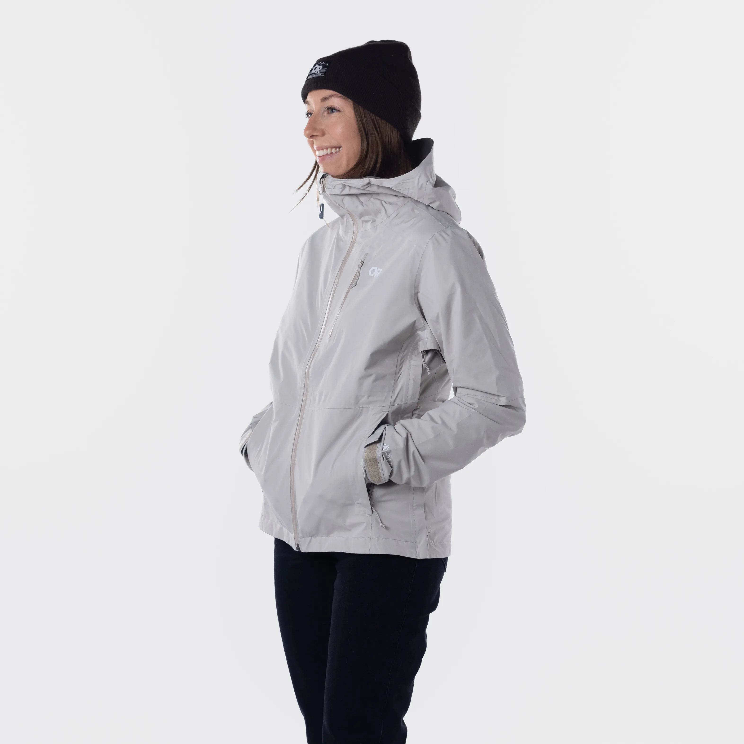 Women's Aspire II GORE-TEX® Jacket