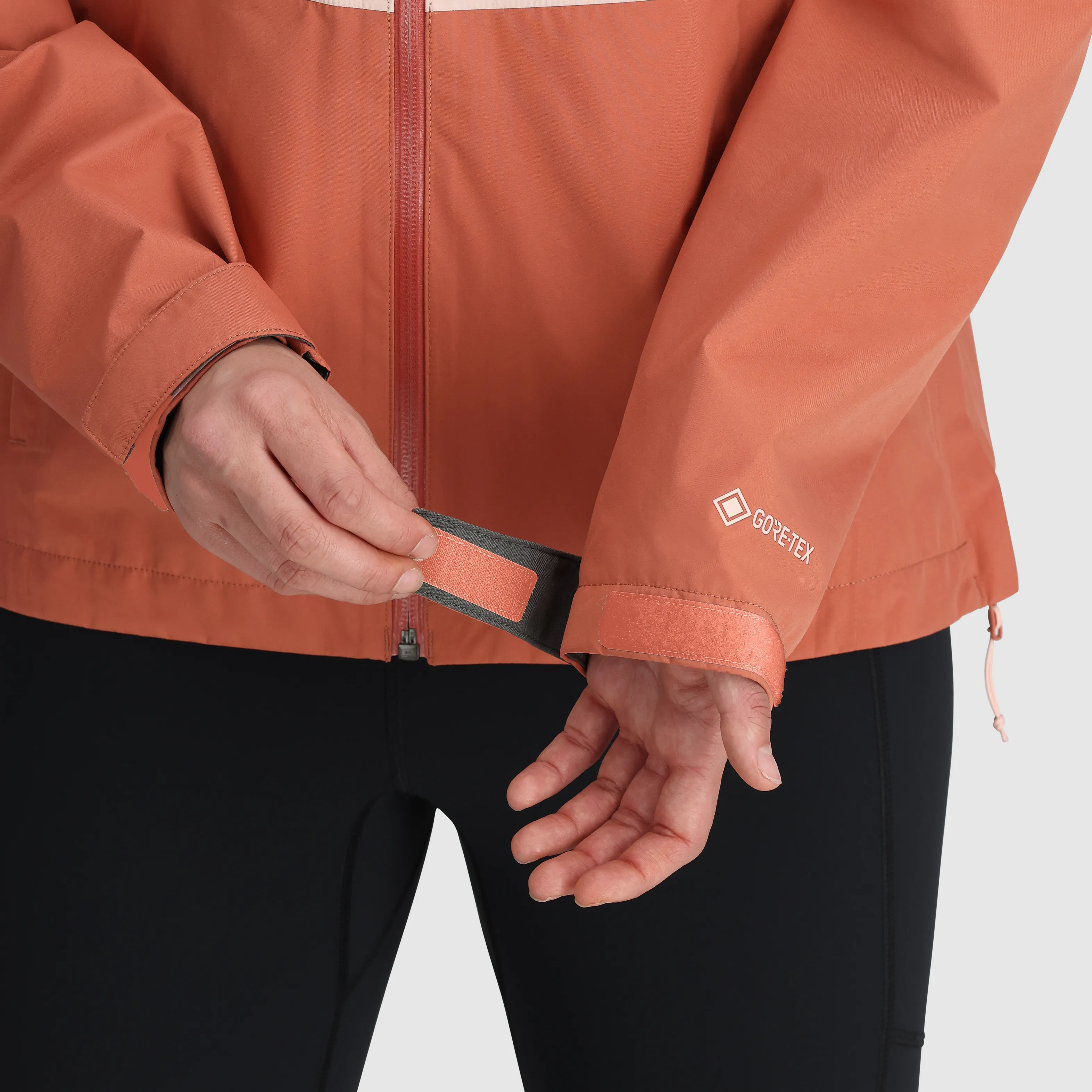 Women's Aspire II GORE-TEX® Jacket