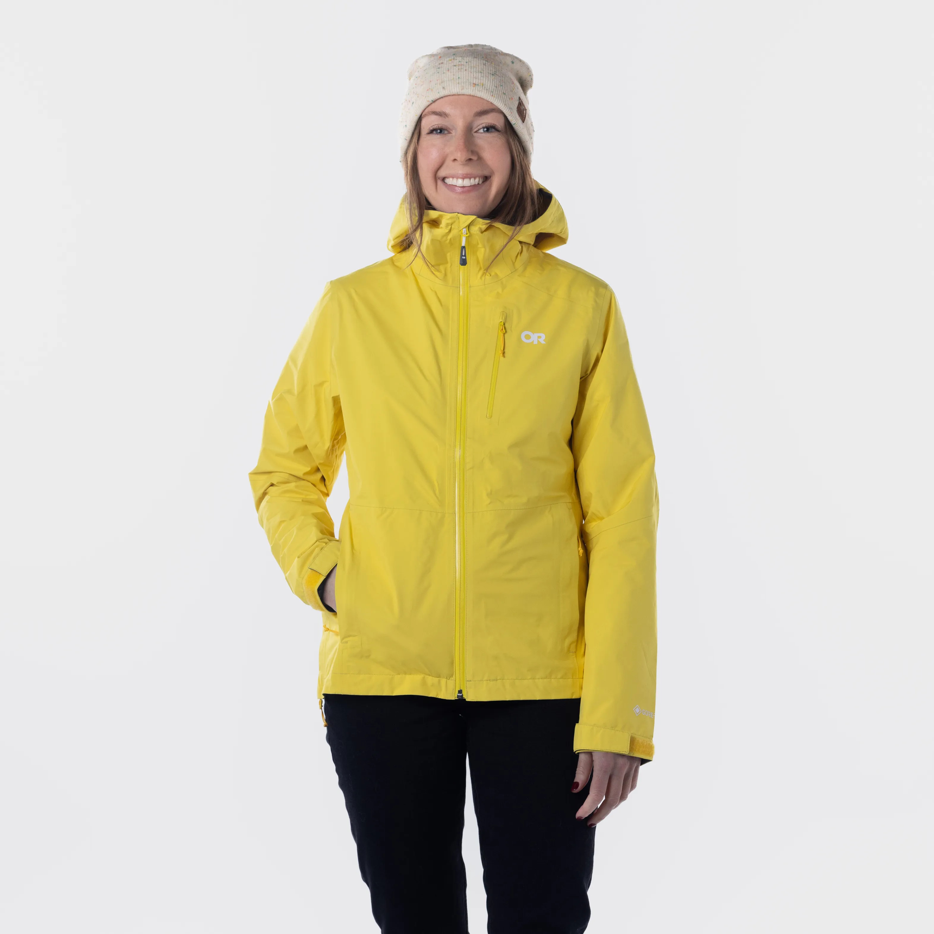 Women's Aspire II GORE-TEX® Jacket