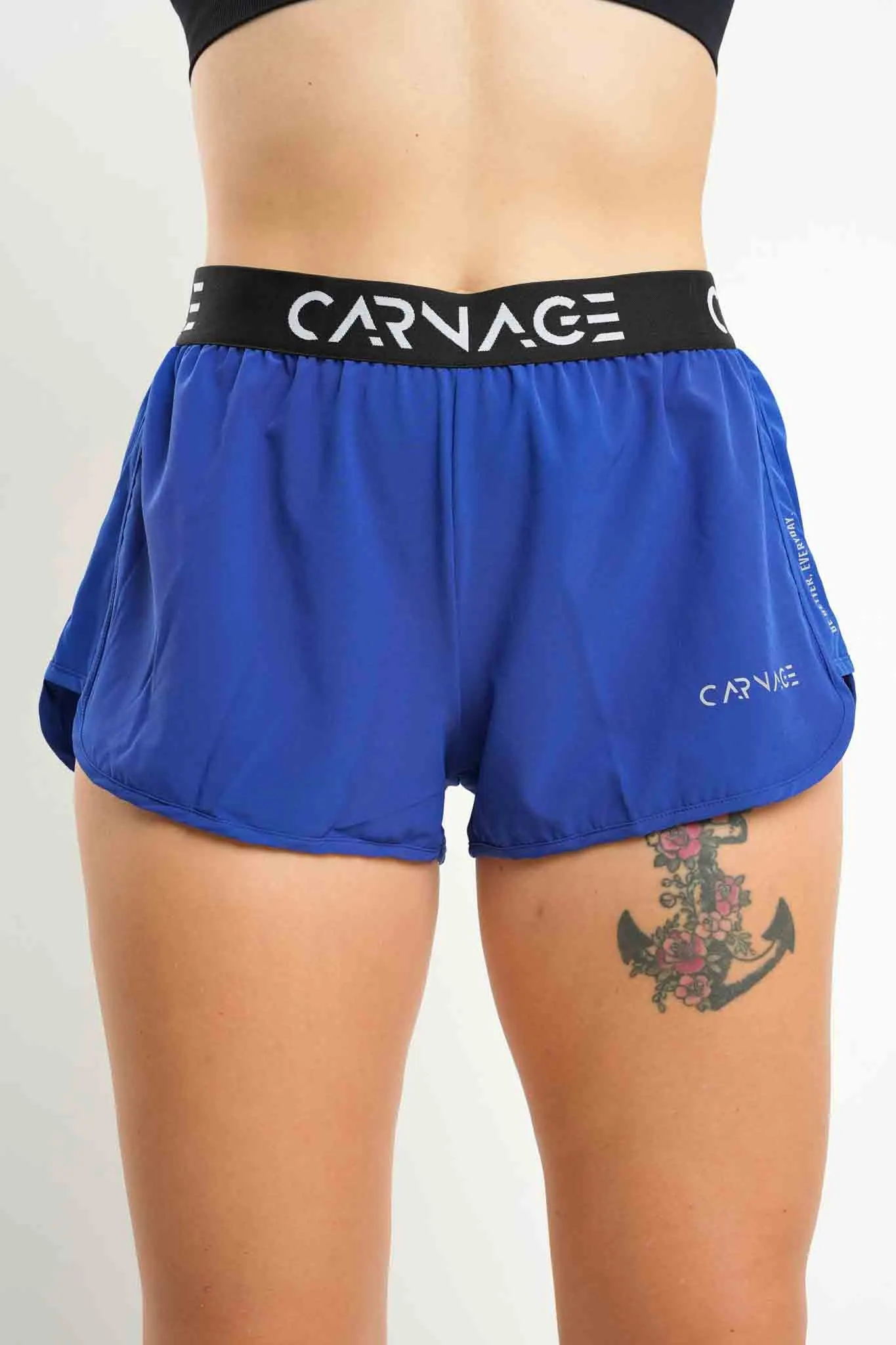 Womens Athletic Short