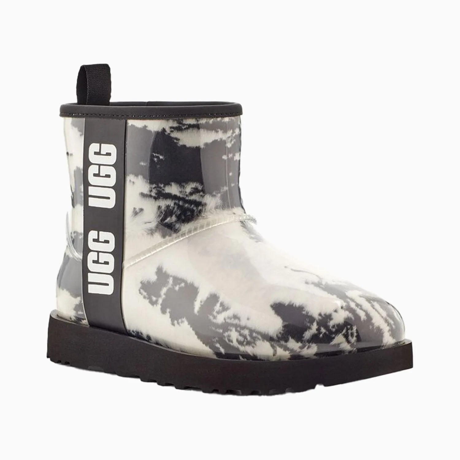 Women's Classic Mini Marble Boot