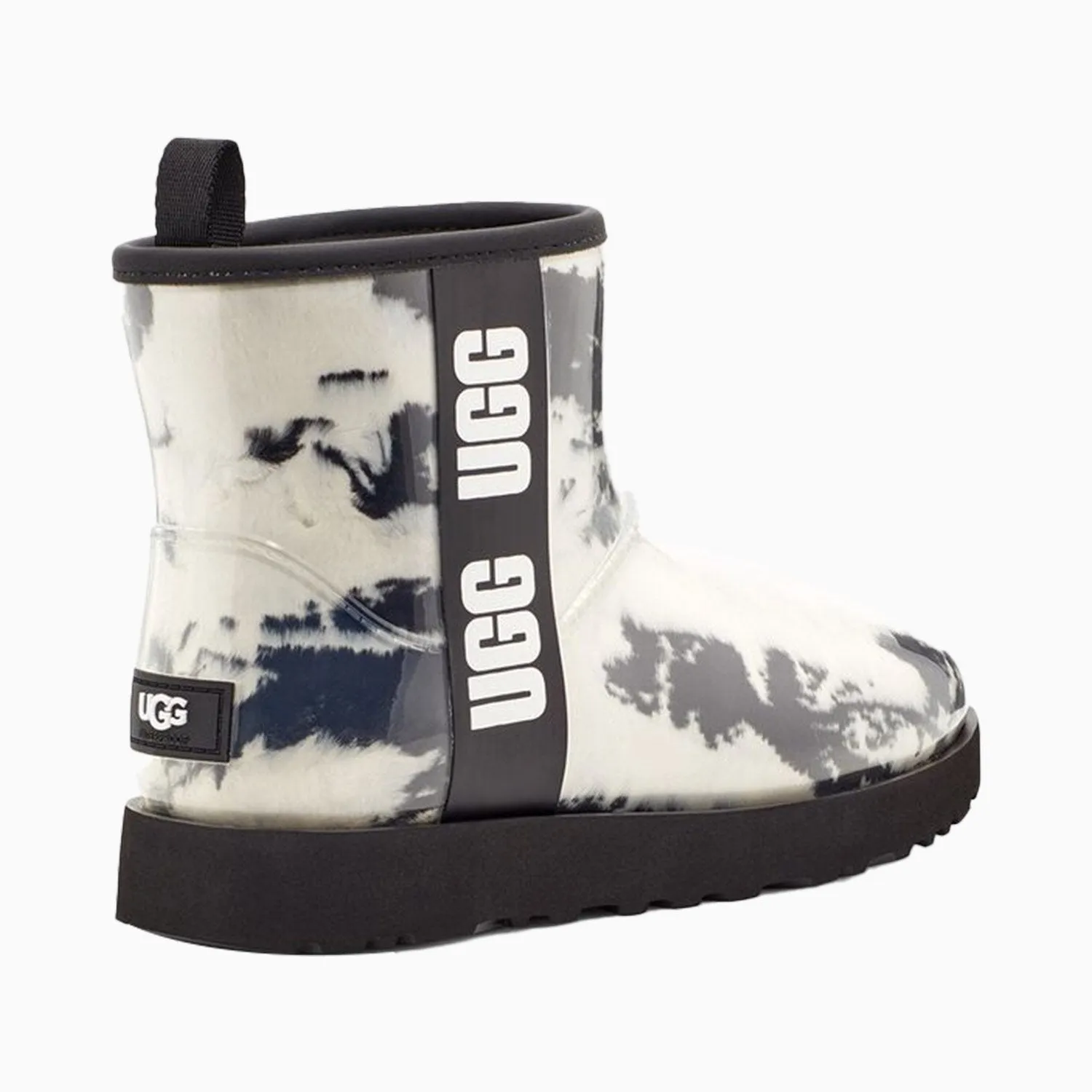 Women's Classic Mini Marble Boot