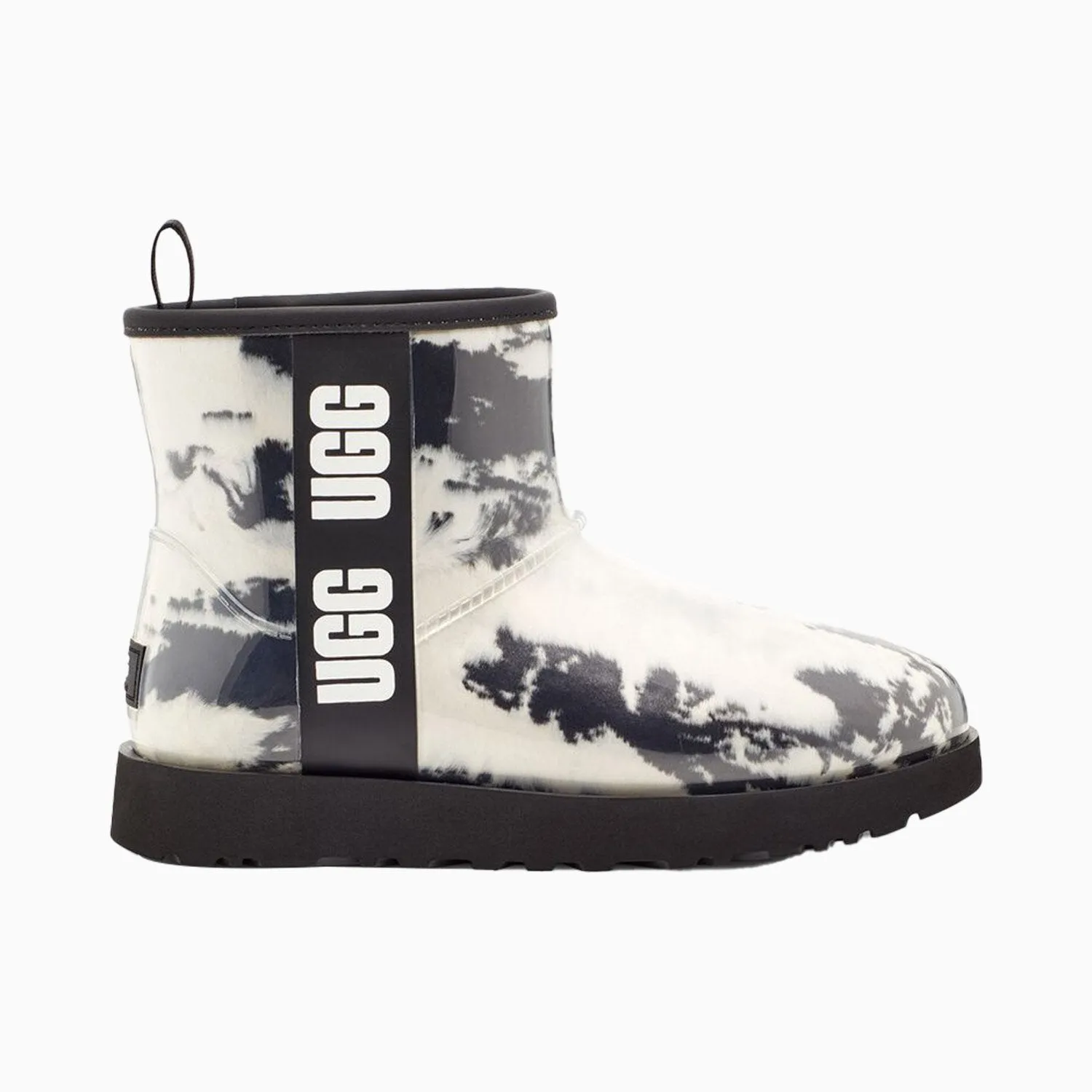 Women's Classic Mini Marble Boot