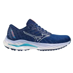 Womens Mizuno Wave Inspire 19