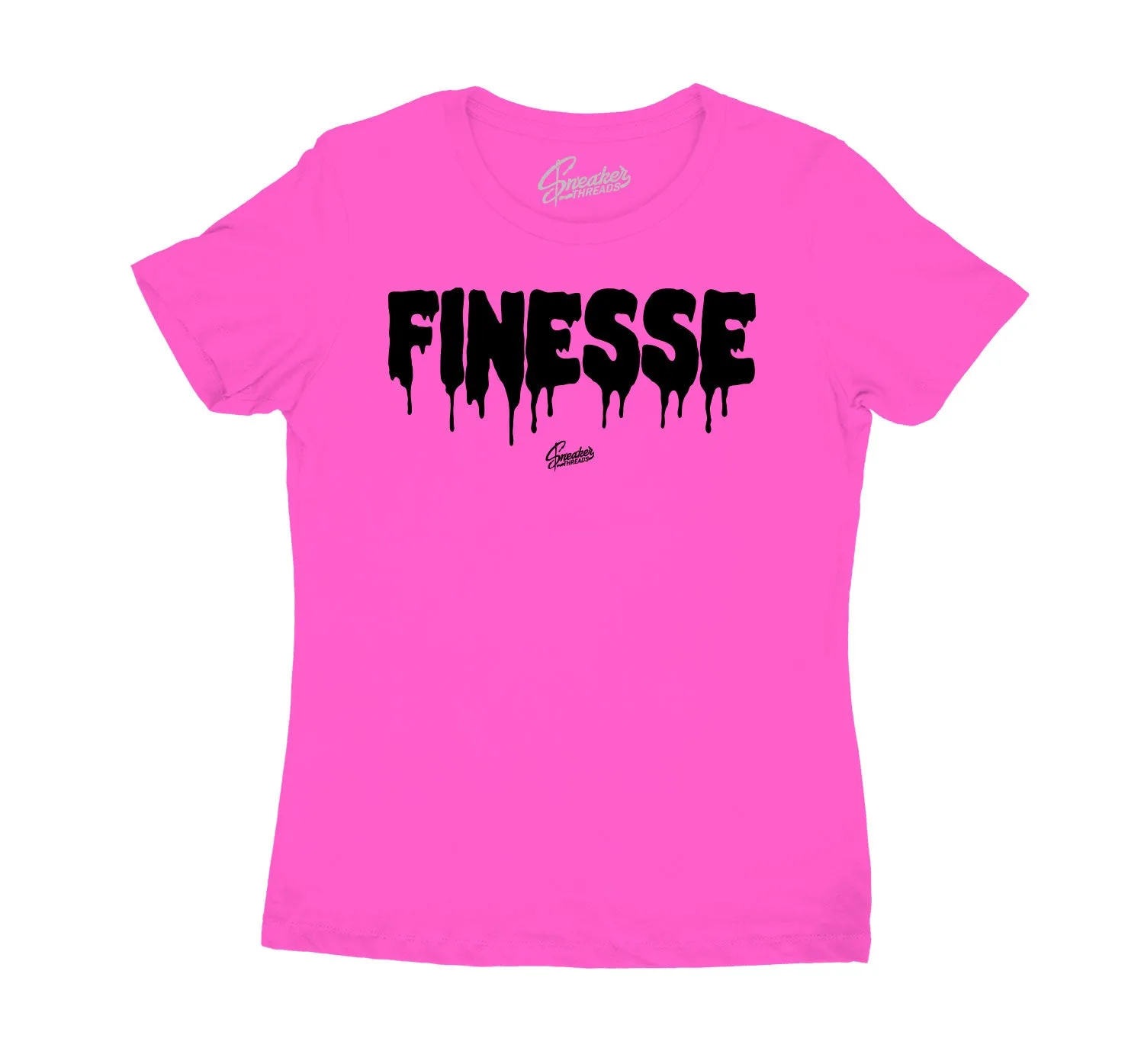 Womens - Pinksicle 8 Finesse Shirt