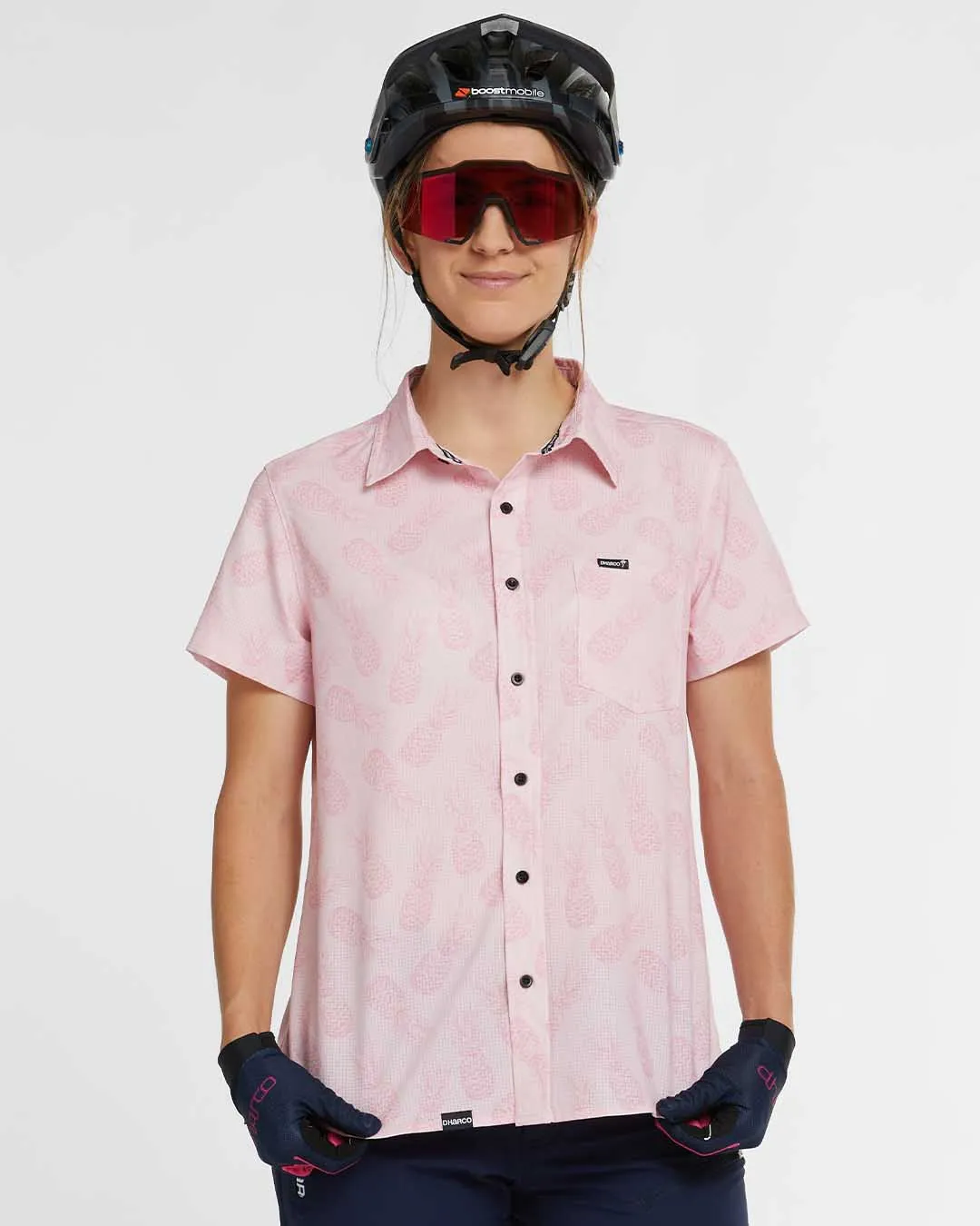 Womens Tech Party Shirt | Tana