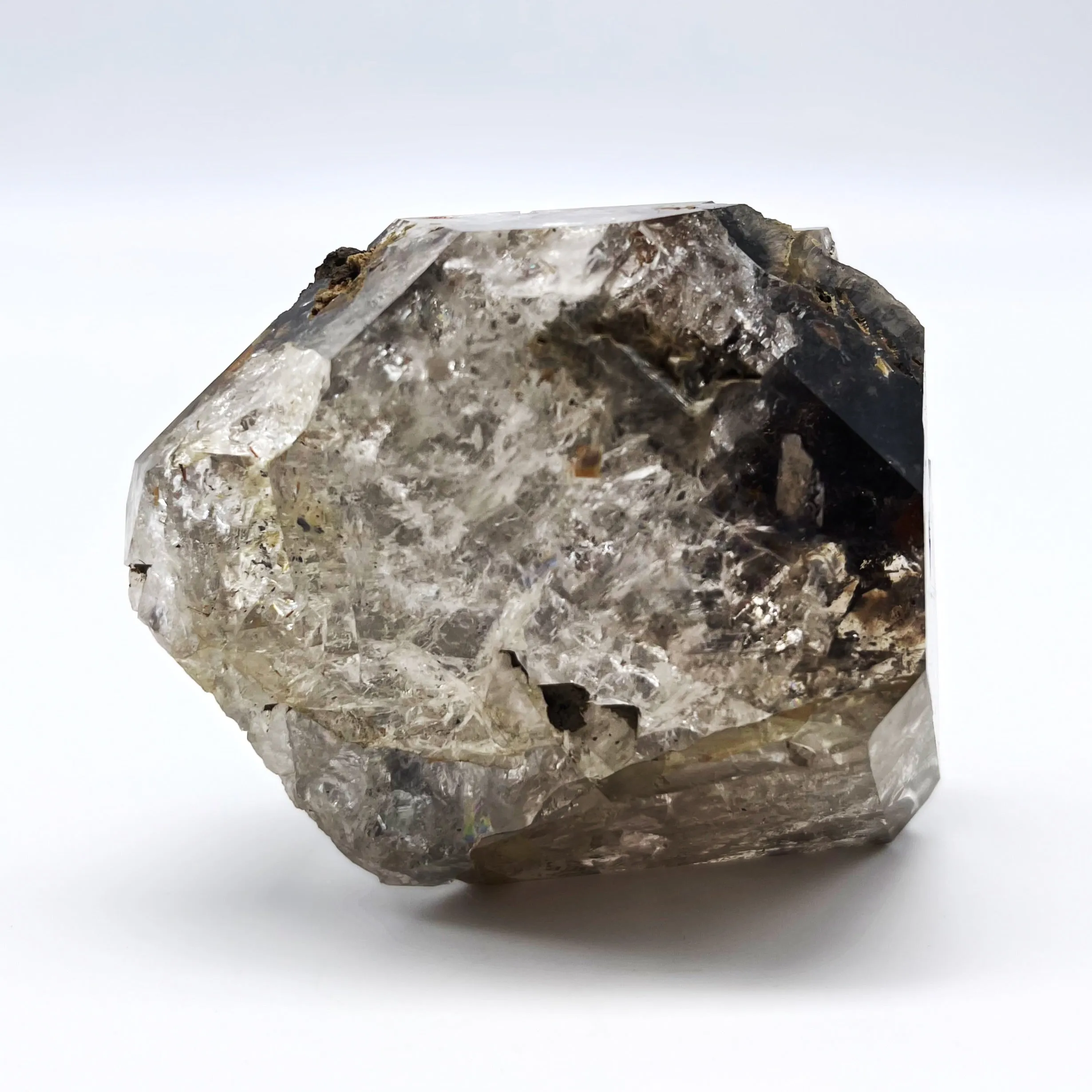 XL Herkimer Diamond