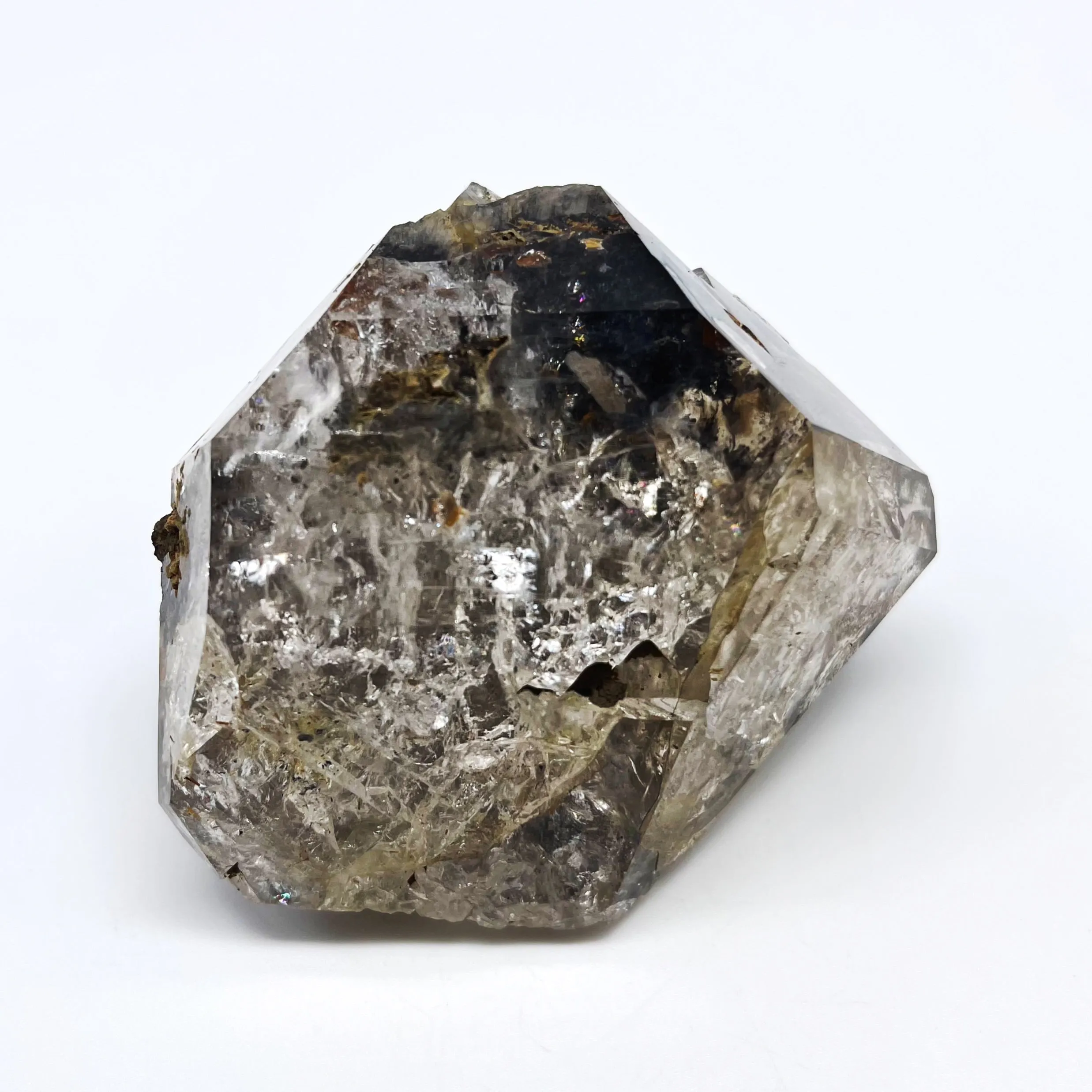 XL Herkimer Diamond