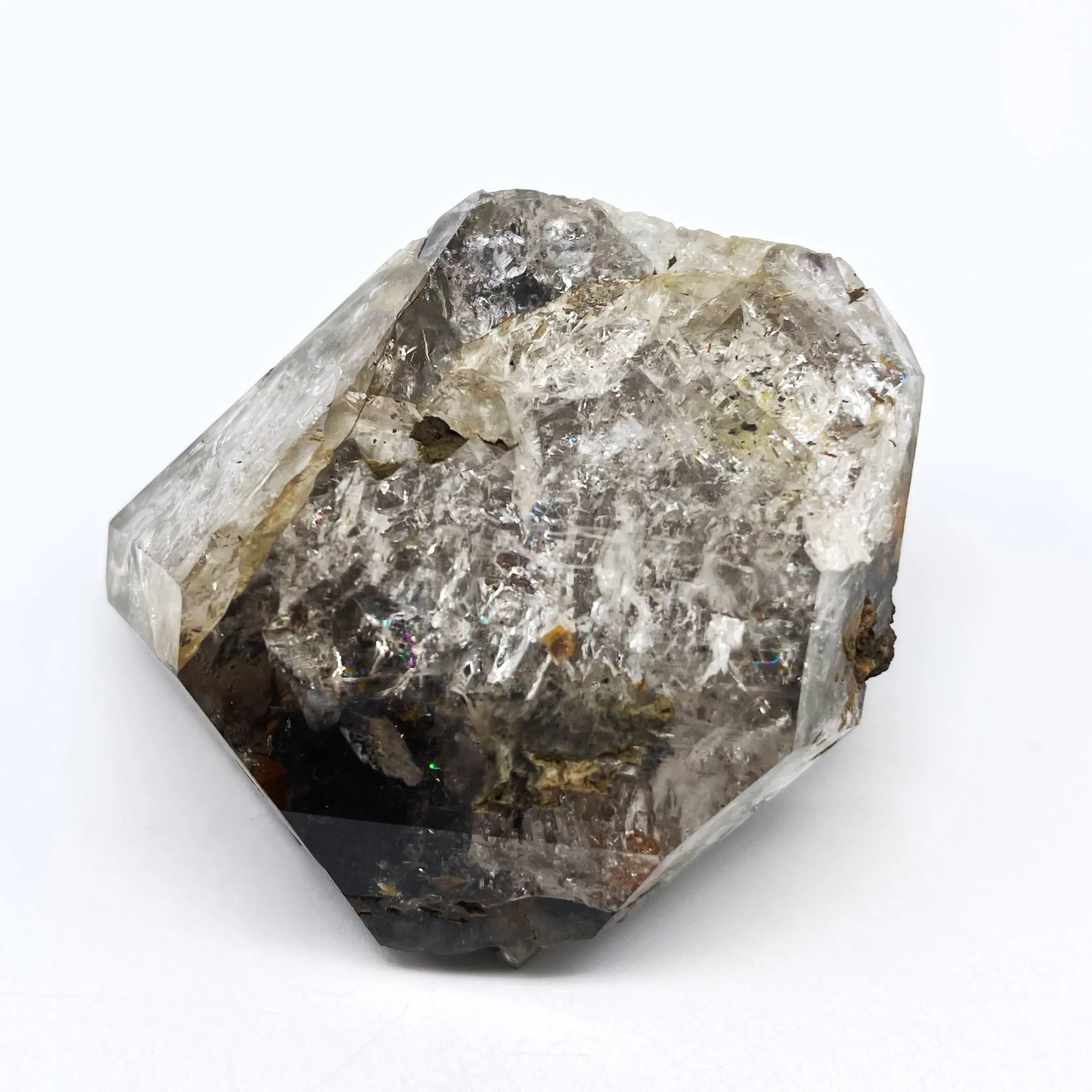 XL Herkimer Diamond