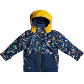 Youth Little Mission Jacket